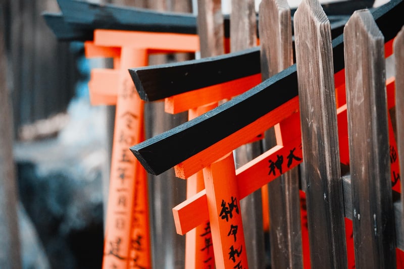 Zen Architecture
