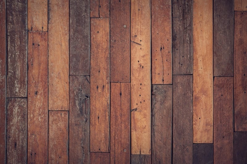 Bamboo Flooring